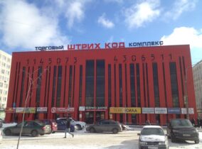 Броский фасад, а ТК умирает.